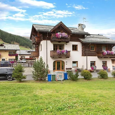 Terra Martina Ливиньо