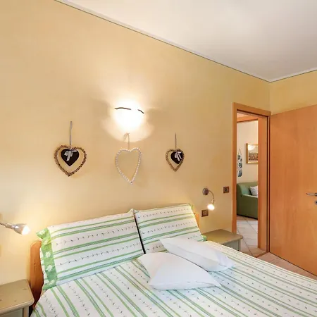 Terra Martina Apartman Livigno