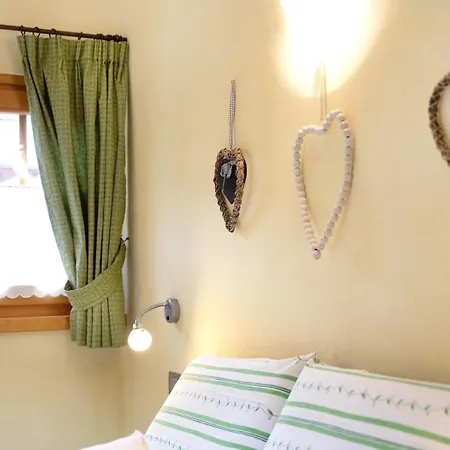 Apartamento Terra Martina Livigno