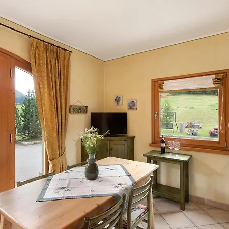 Apartamento Terra Martina Livigno